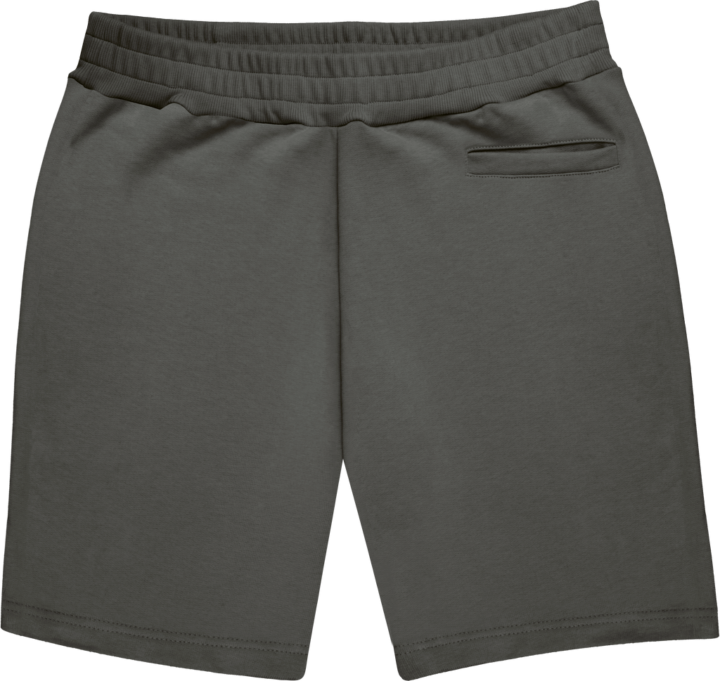 HEAVY SWEAT SHORTS