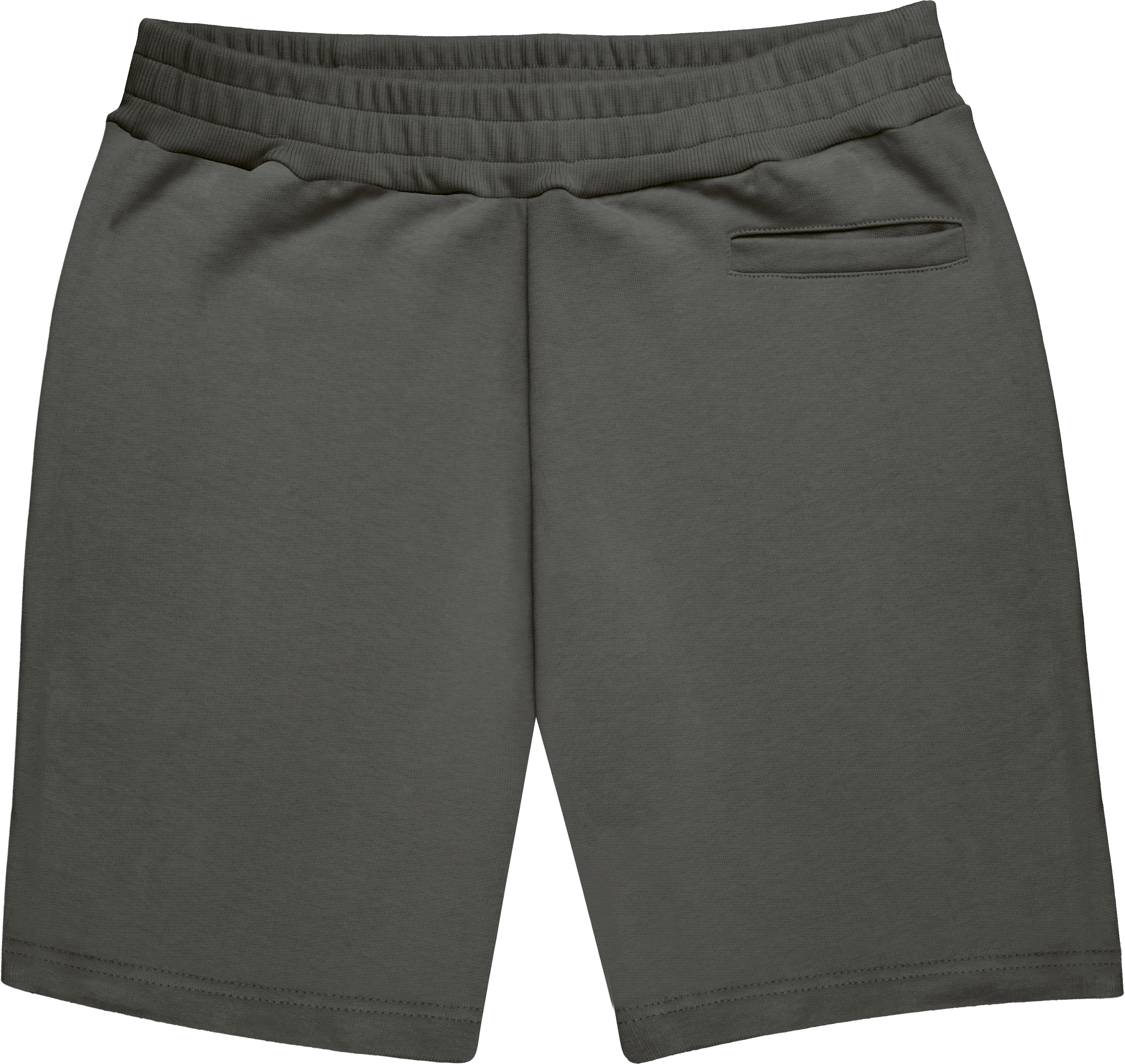 HEAVY SWEAT SHORTS