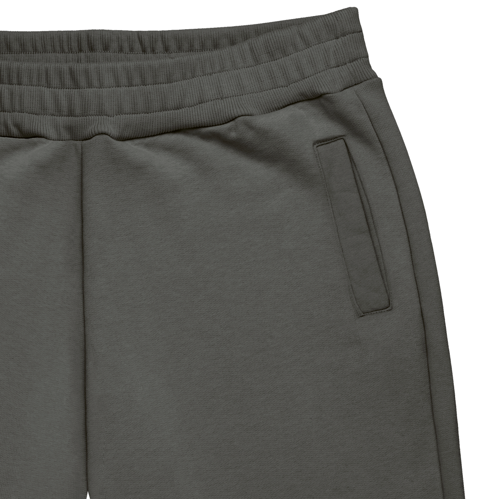 HEAVY SWEAT SHORTS