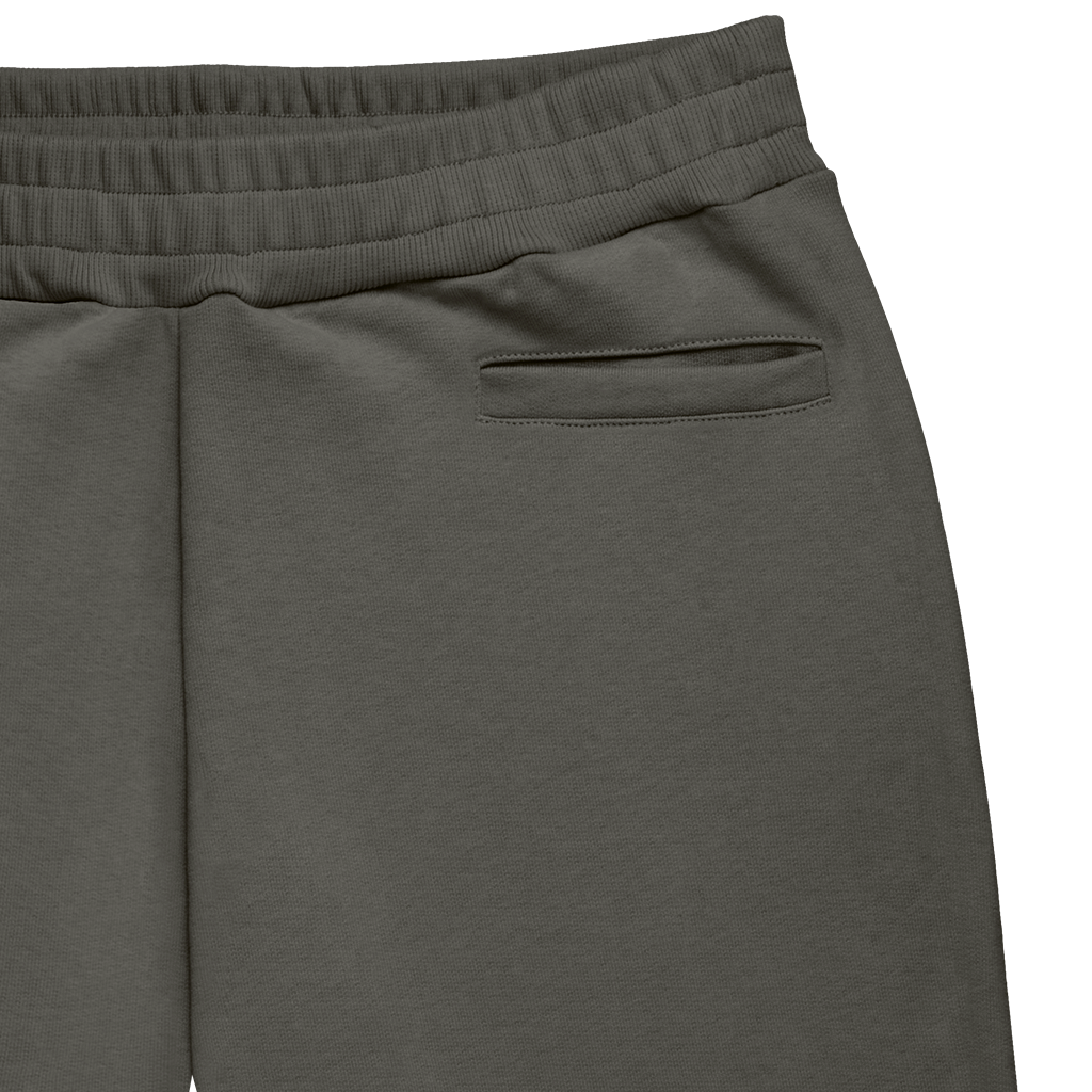 HEAVY SWEAT SHORTS