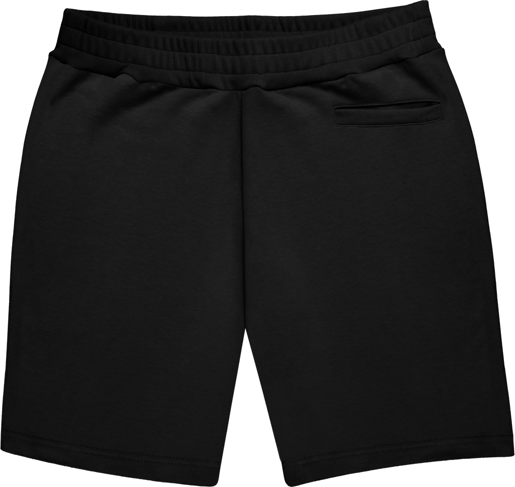 HEAVY SWEAT SHORTS