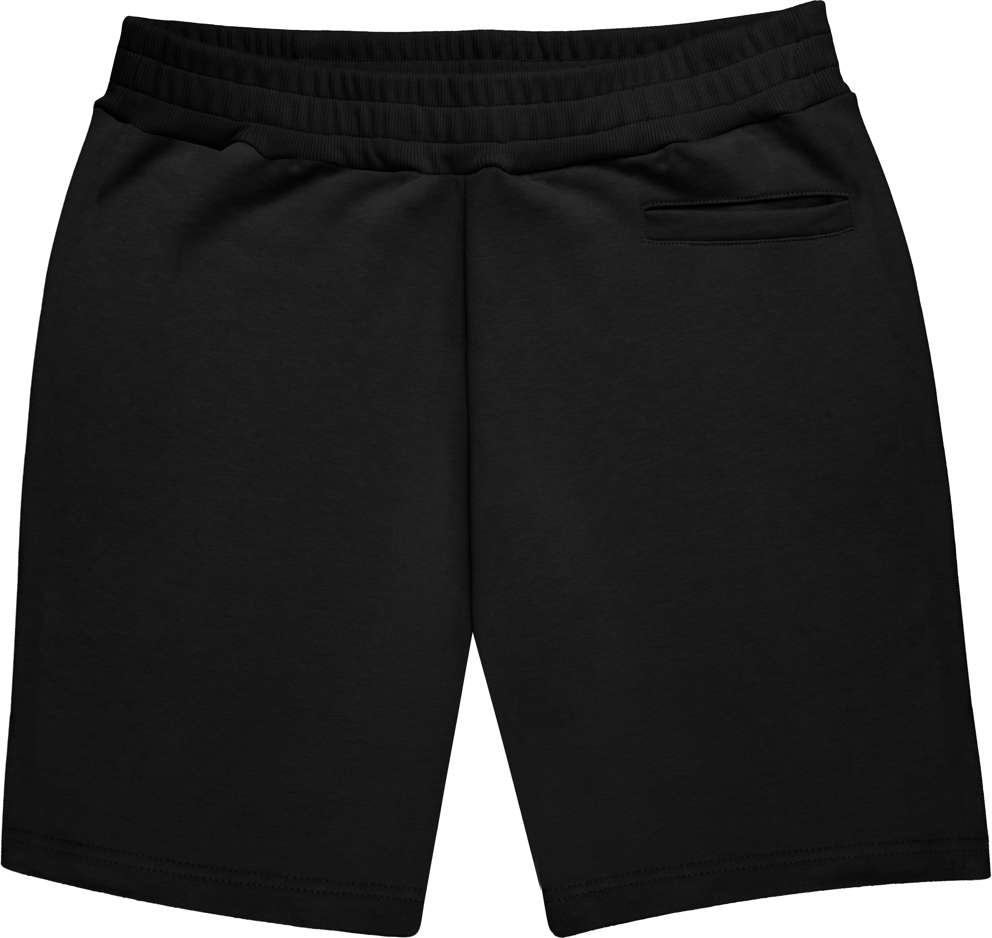 HEAVY SWEAT SHORTS