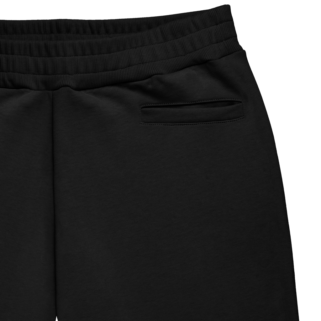 HEAVY SWEAT SHORTS