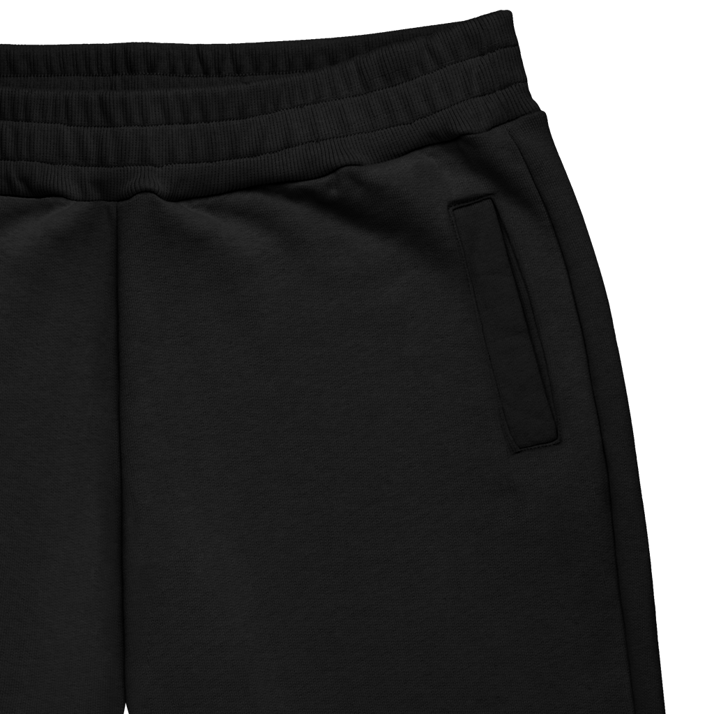 HEAVY SWEAT SHORTS