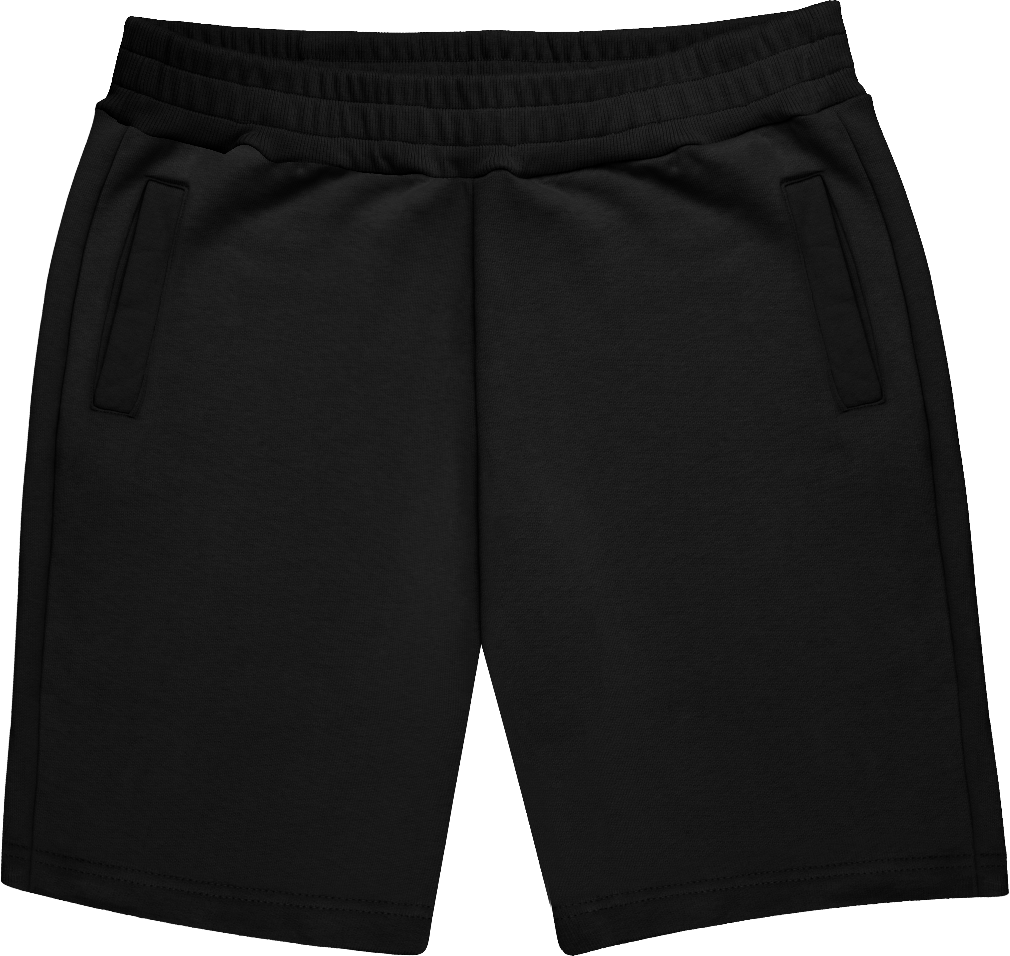 HEAVY SWEAT SHORTS