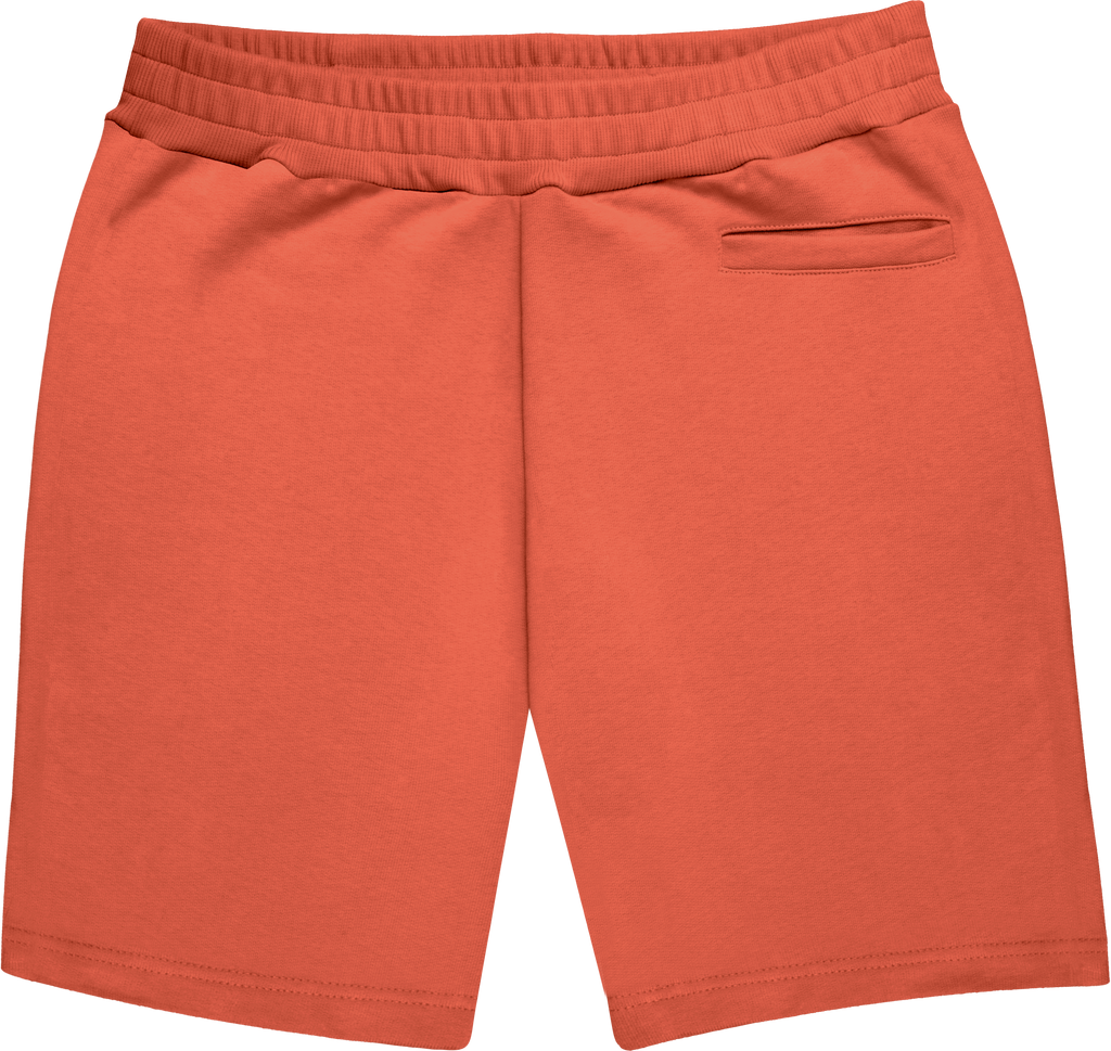 HEAVY SWEAT SHORTS
