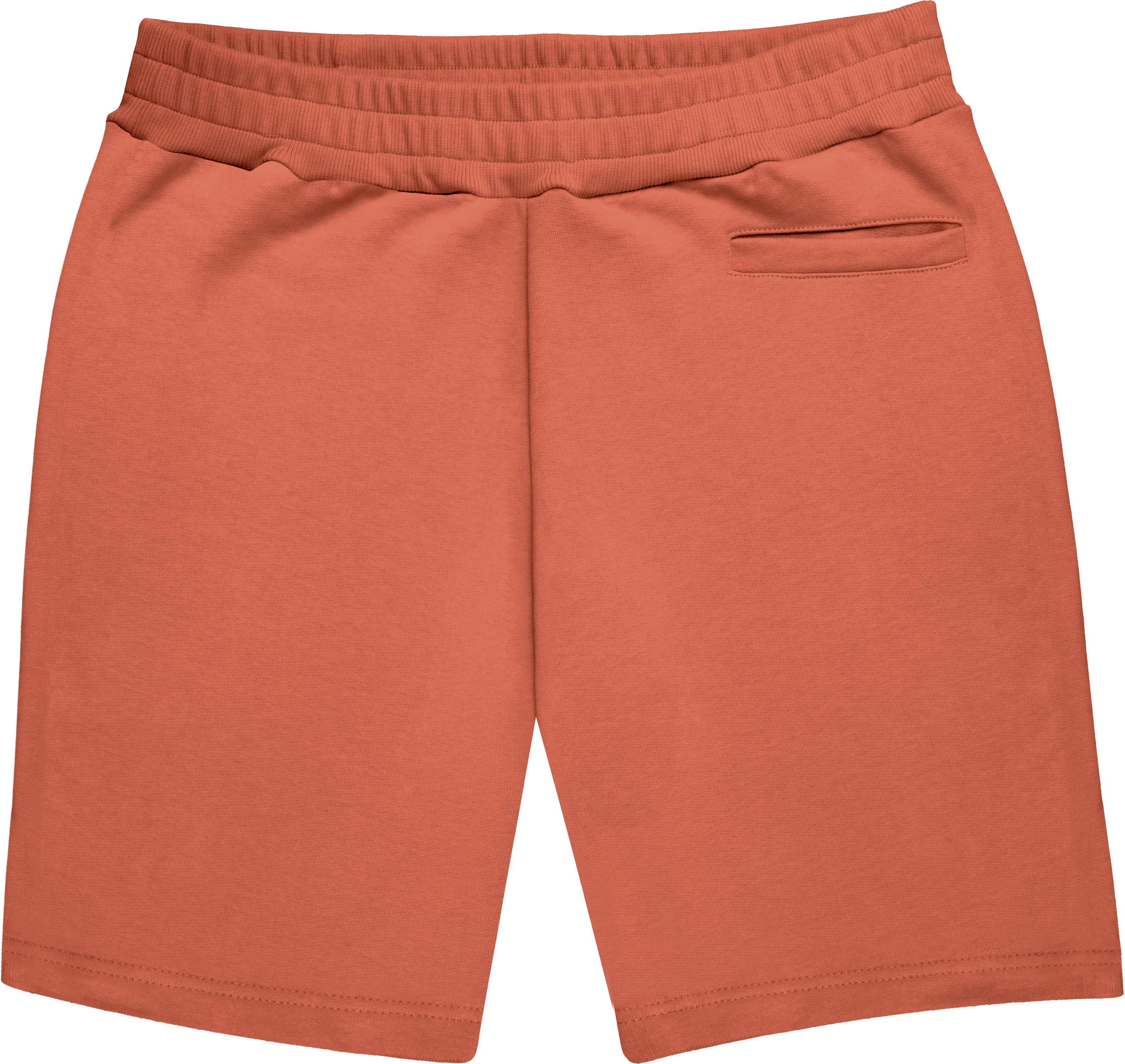 HEAVY SWEAT SHORTS