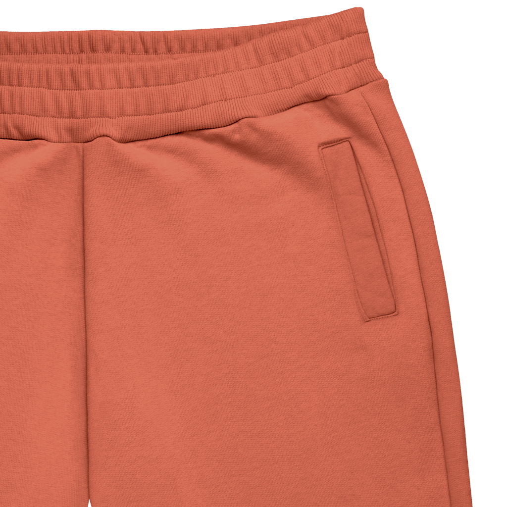 HEAVY SWEAT SHORTS