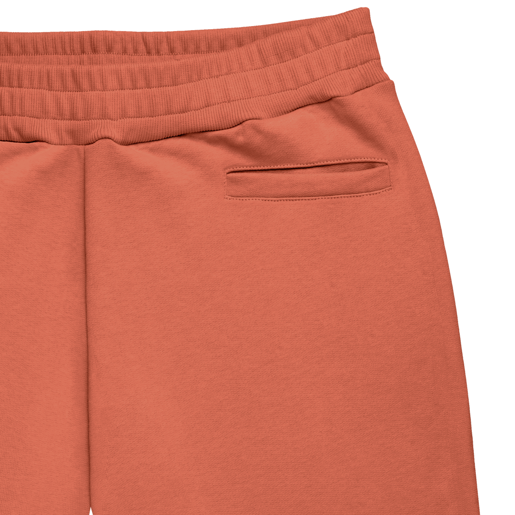 HEAVY SWEAT SHORTS