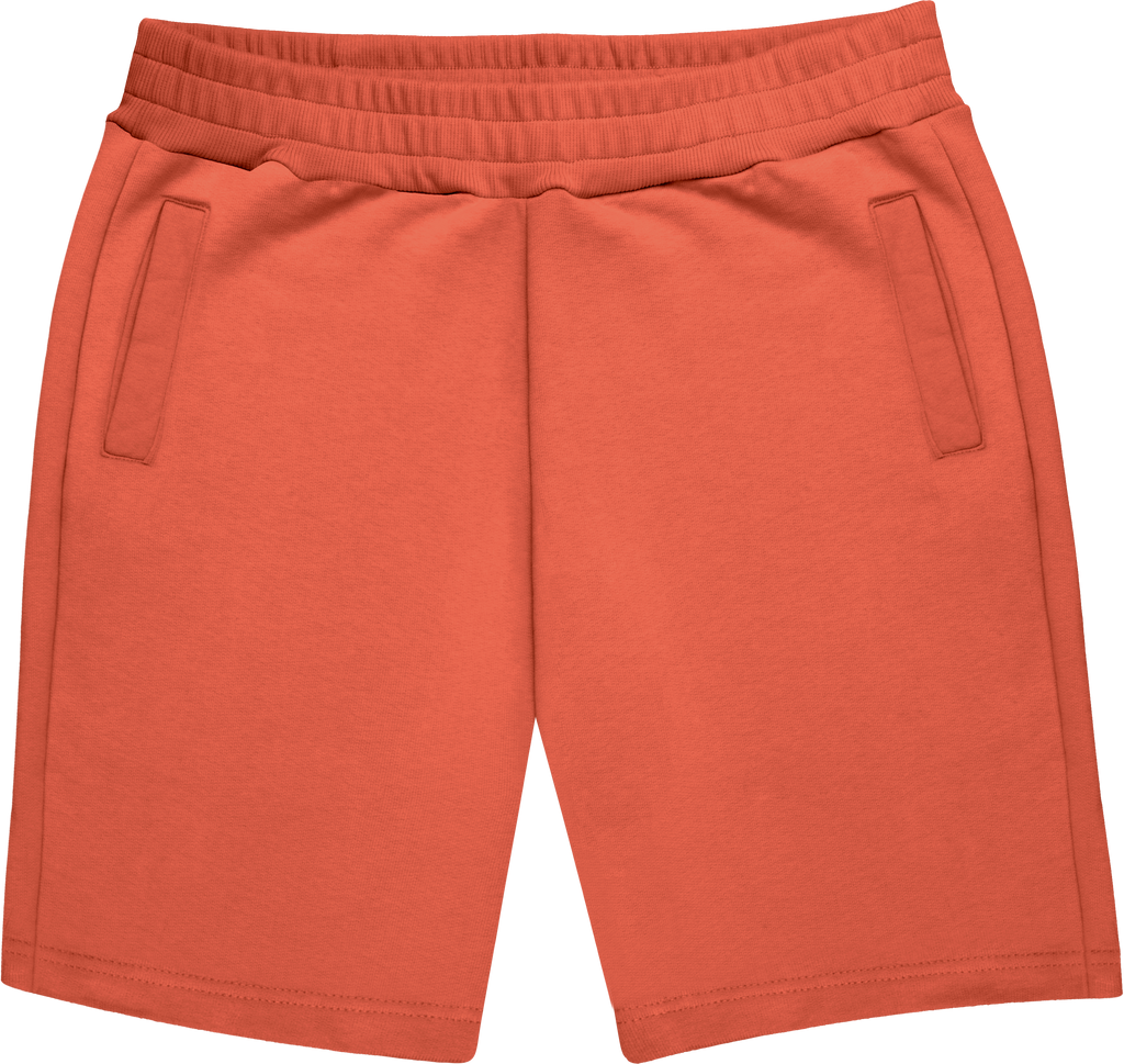 HEAVY SWEAT SHORTS