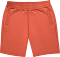 HEAVY SWEAT SHORTS