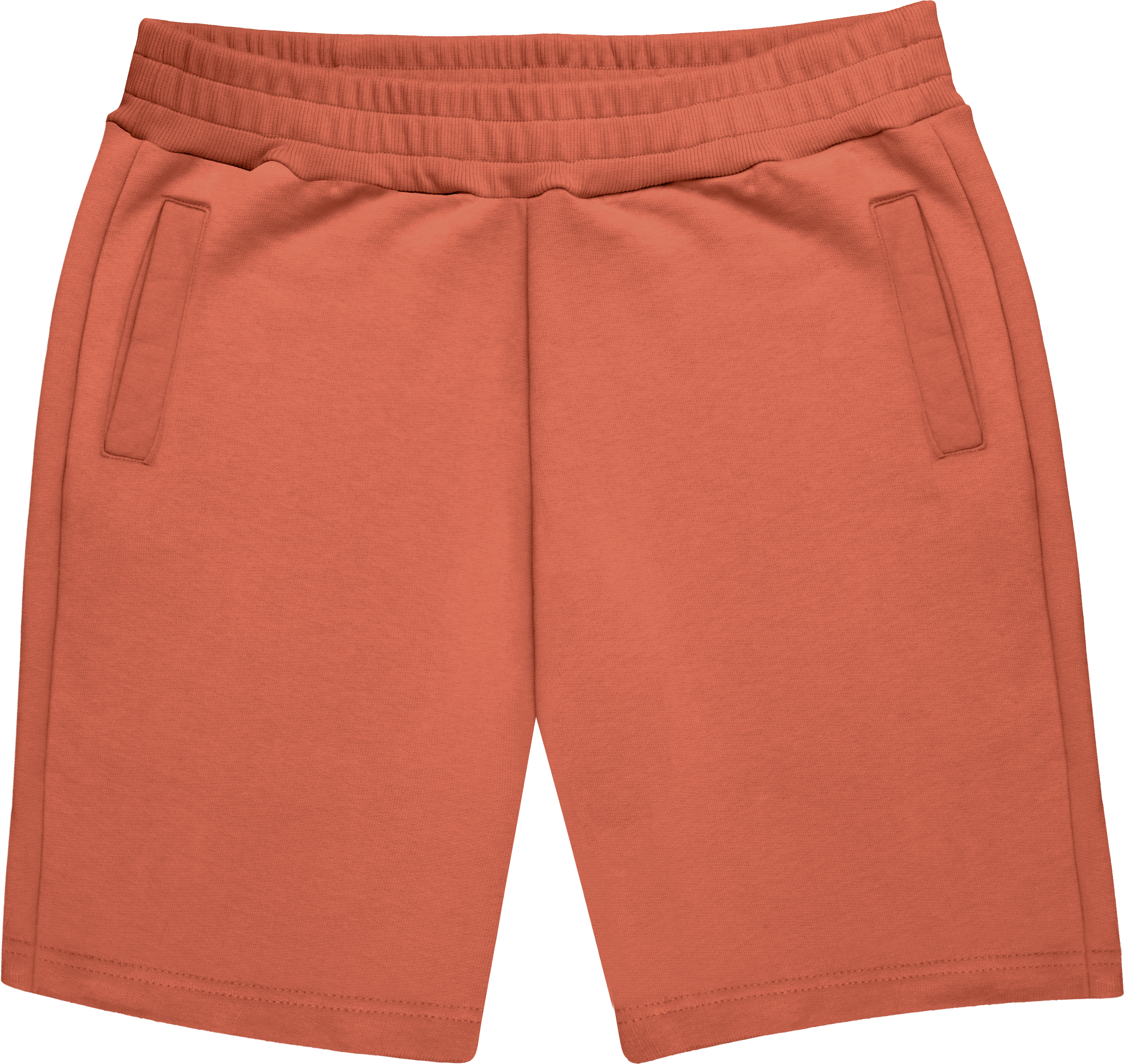 HEAVY SWEAT SHORTS