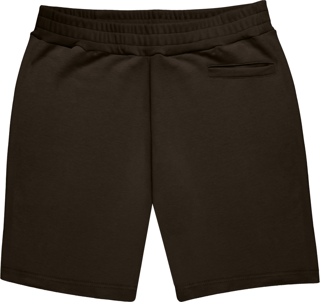 HEAVY SWEAT SHORTS
