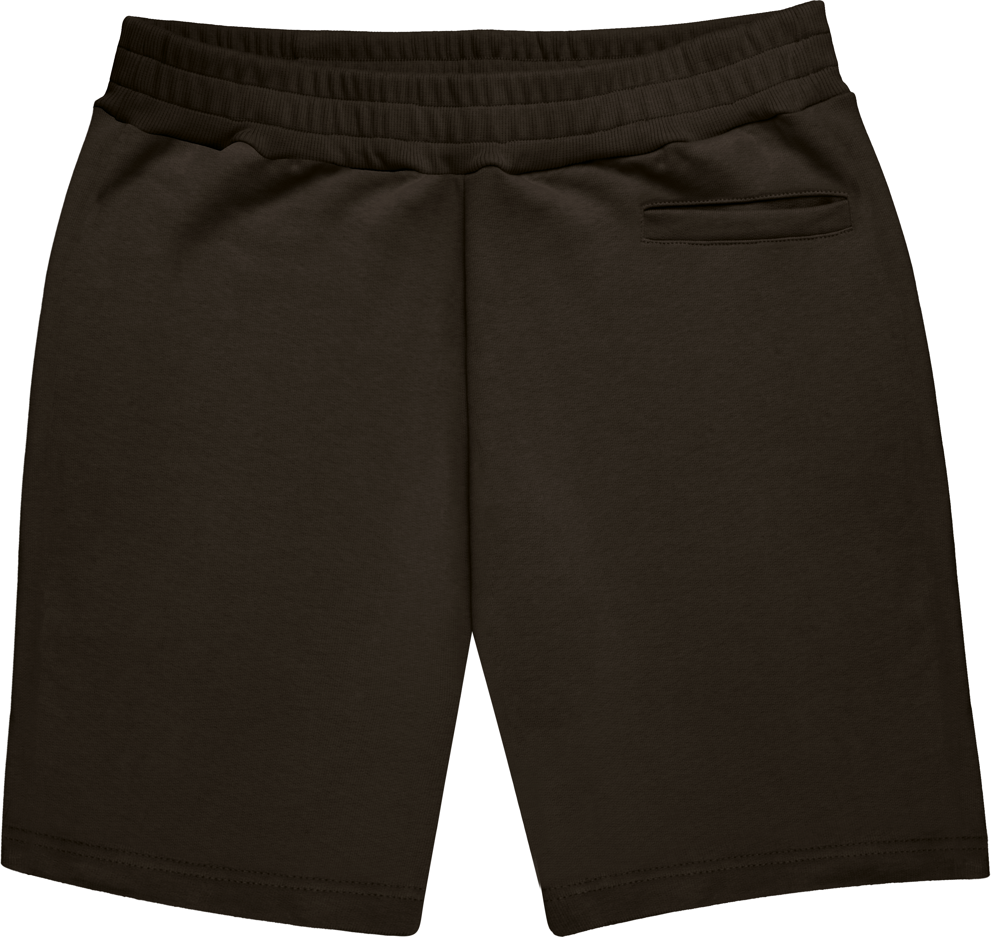 HEAVY SWEAT SHORTS