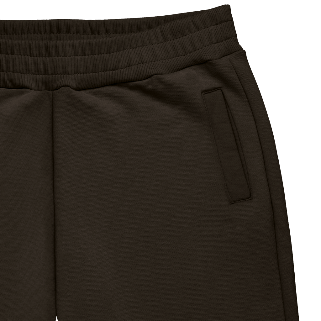 HEAVY SWEAT SHORTS
