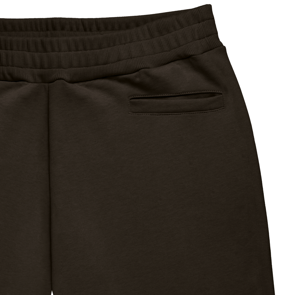 HEAVY SWEAT SHORTS