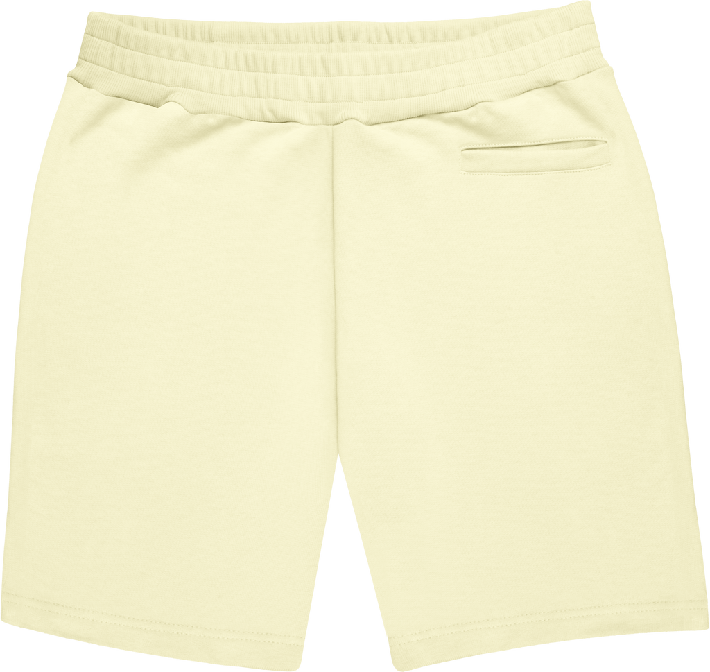 HEAVY SWEAT SHORTS