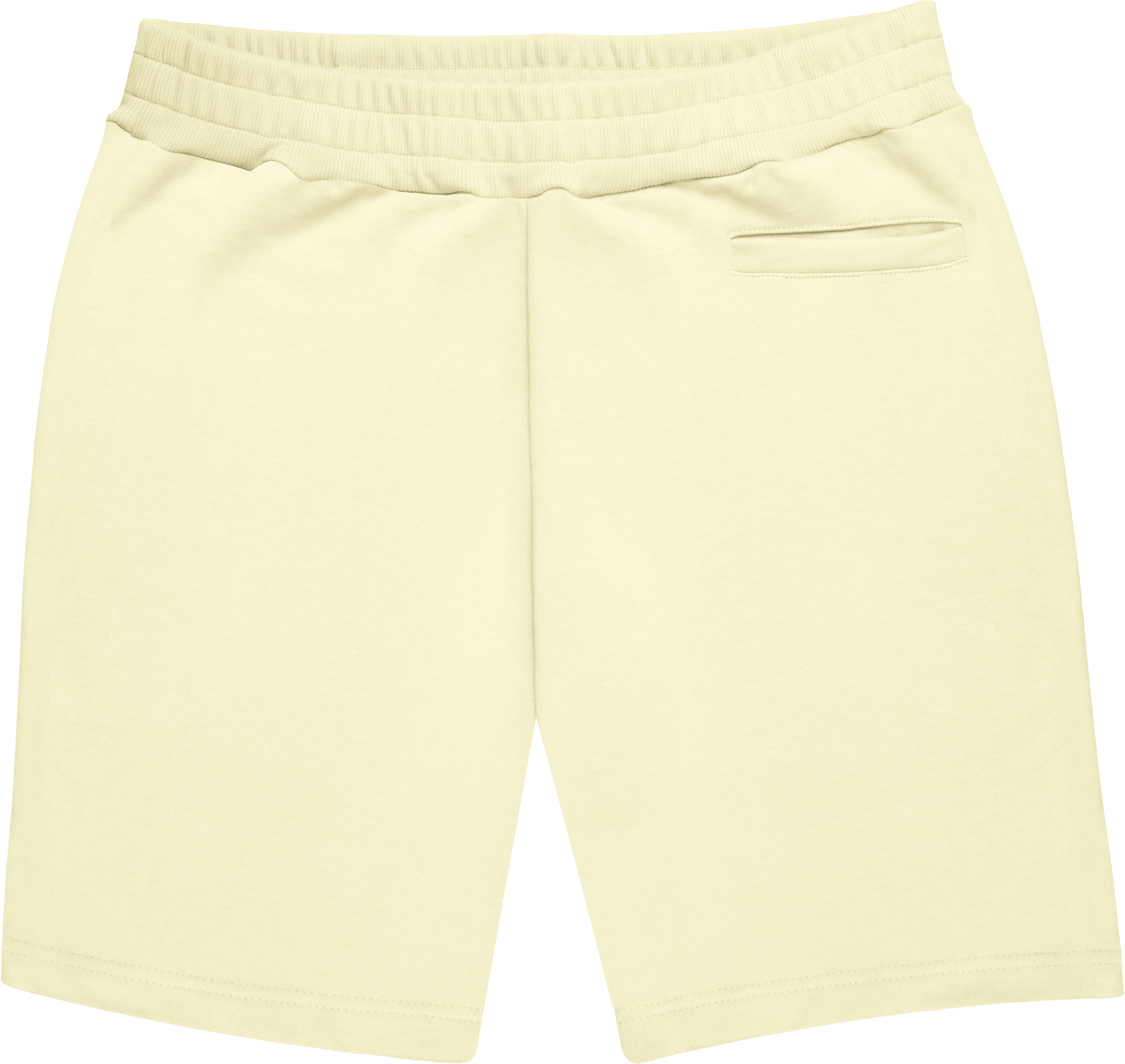 HEAVY SWEAT SHORTS