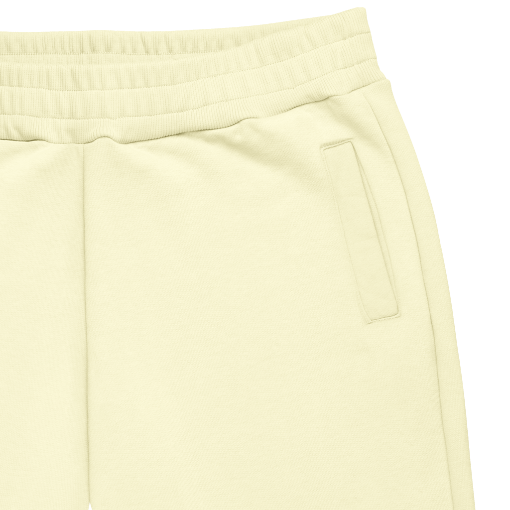 HEAVY SWEAT SHORTS