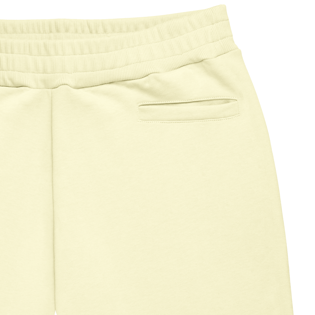 HEAVY SWEAT SHORTS