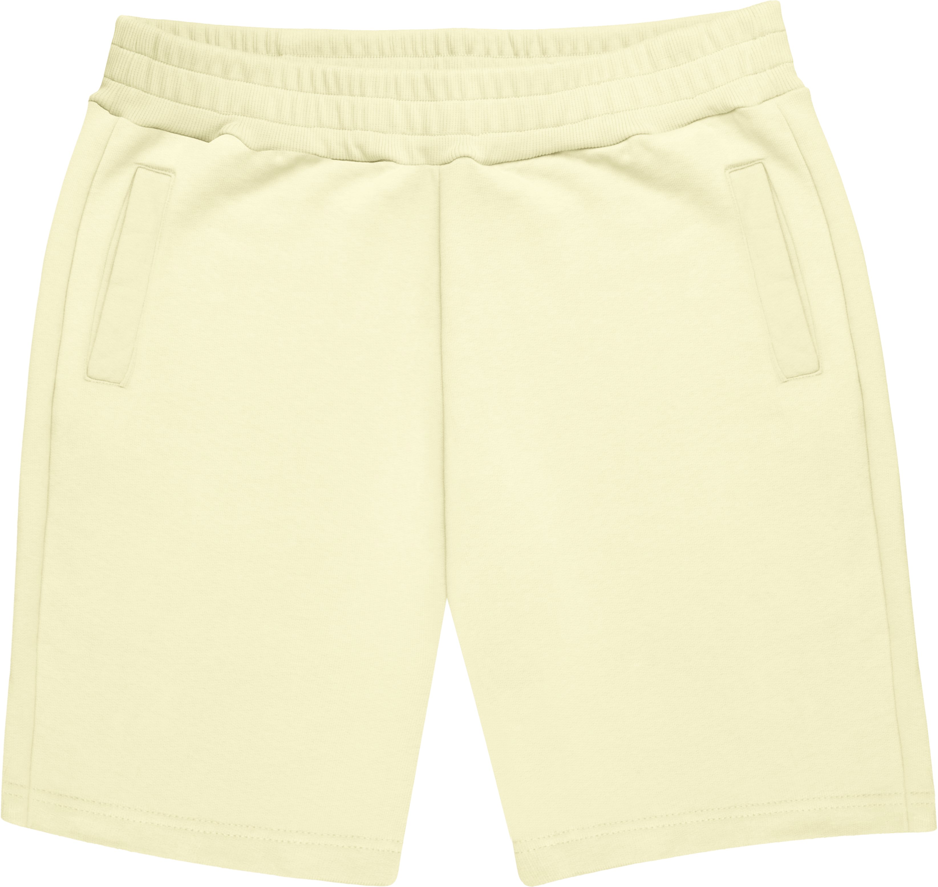 HEAVY SWEAT SHORTS
