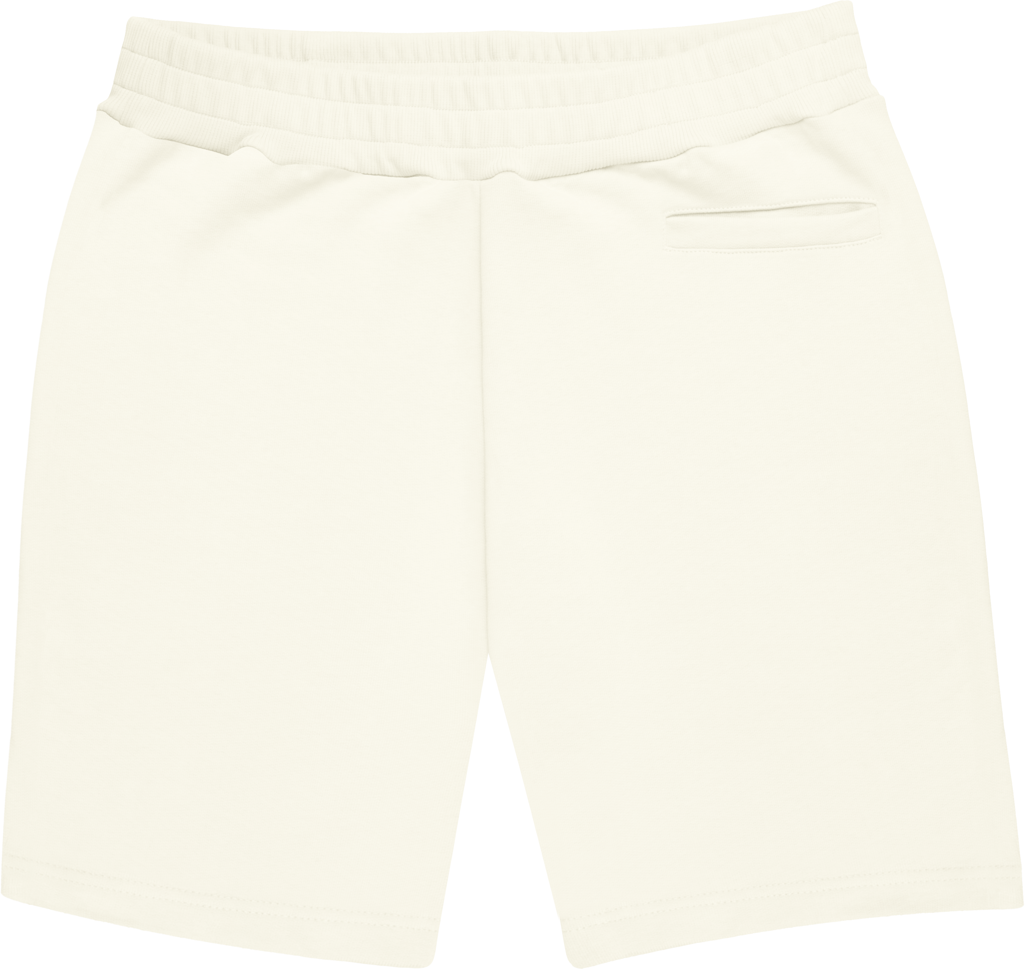 HEAVY SWEAT SHORTS