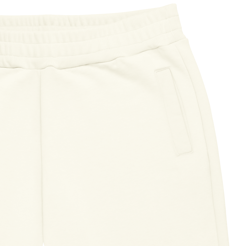 HEAVY SWEAT SHORTS