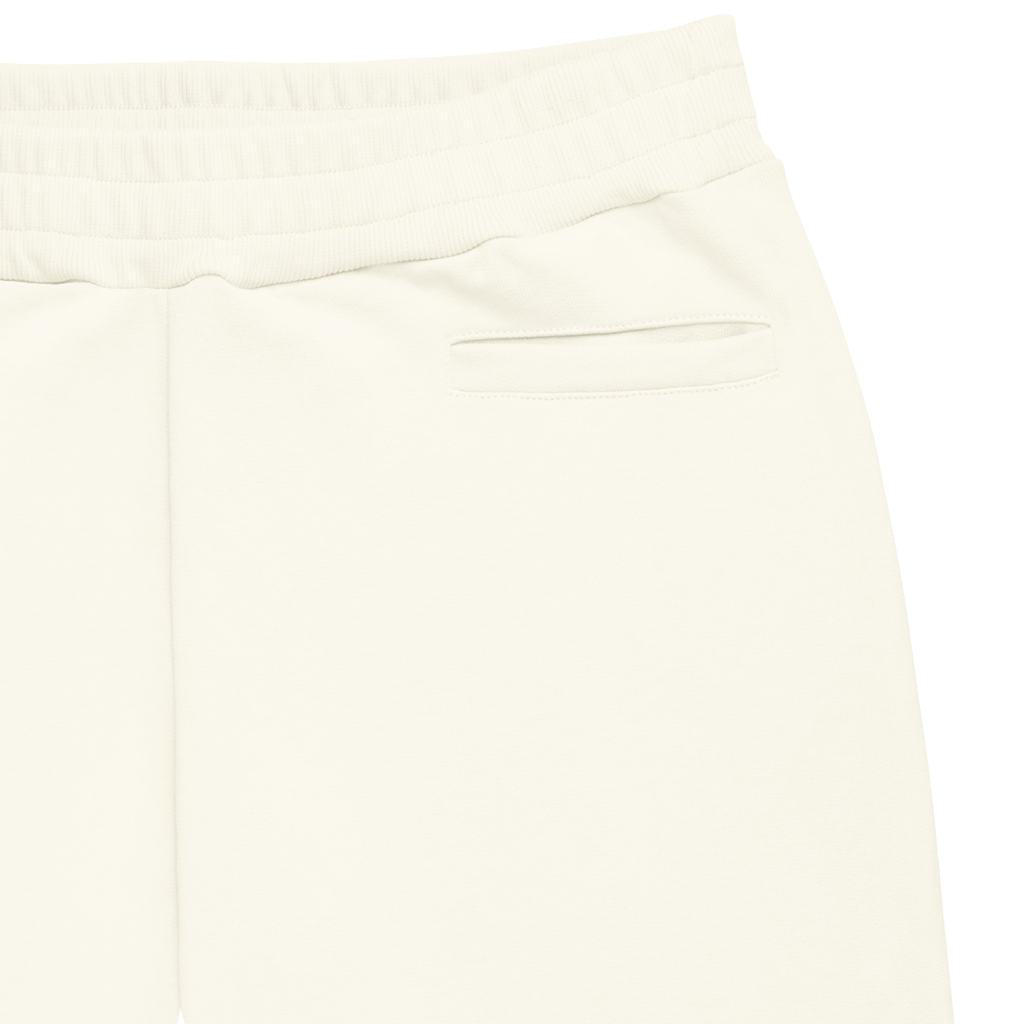 HEAVY SWEAT SHORTS