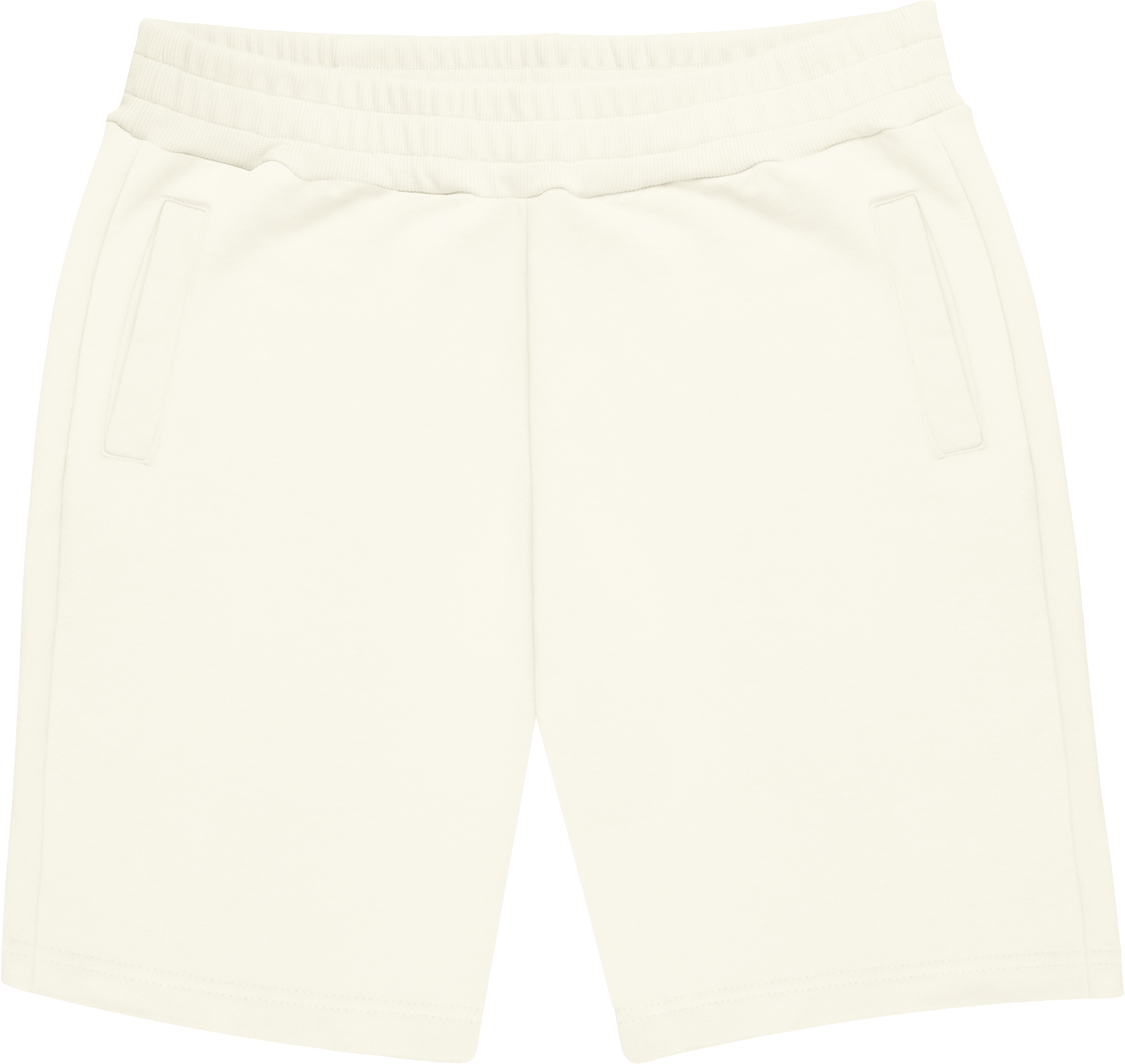 HEAVY SWEAT SHORTS