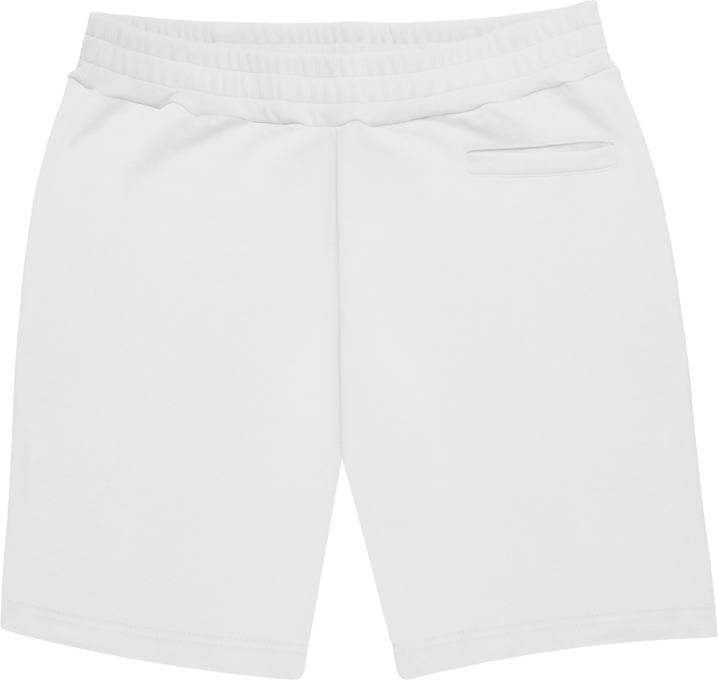 HEAVY SWEAT SHORTS