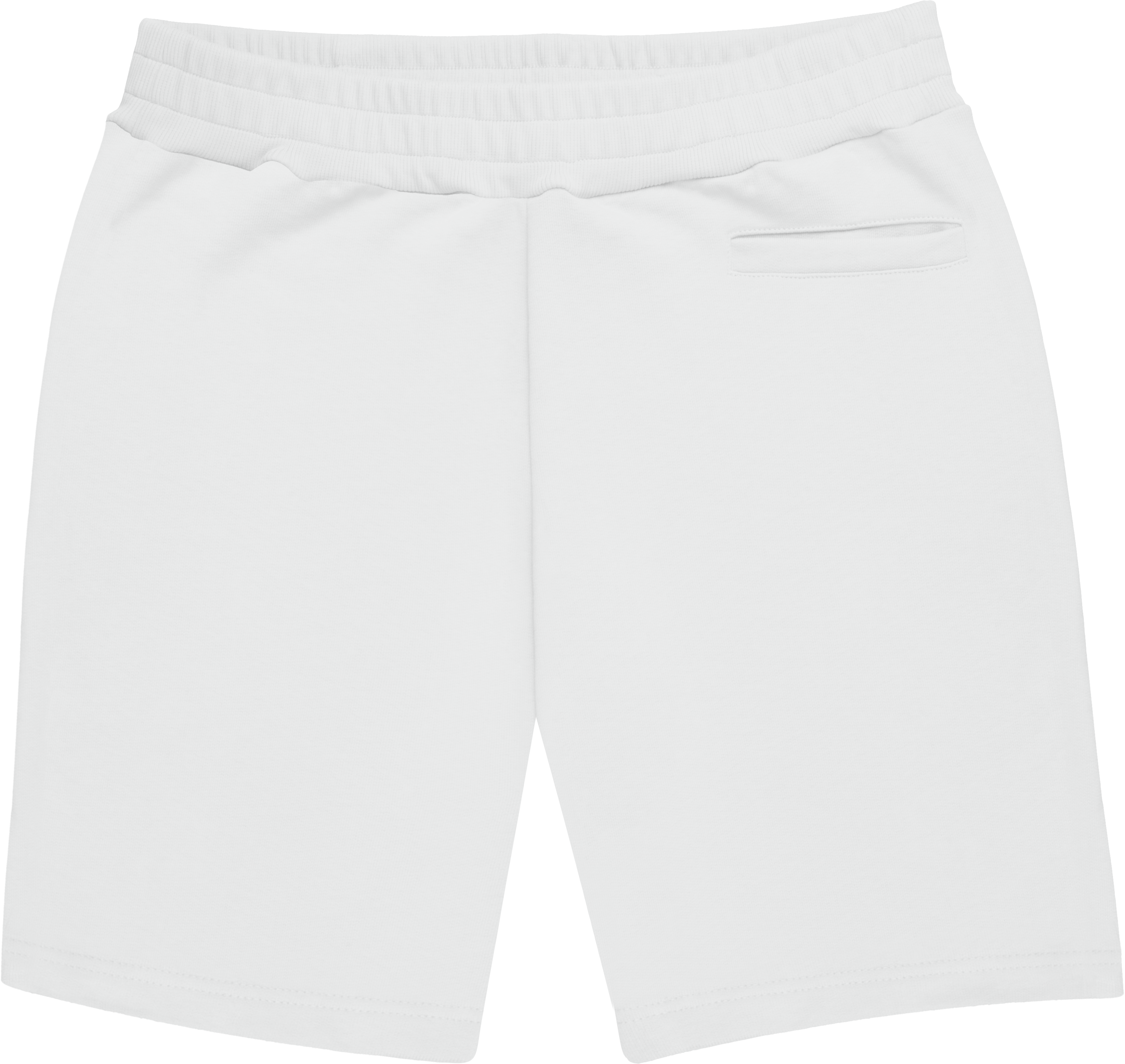 HEAVY SWEAT SHORTS