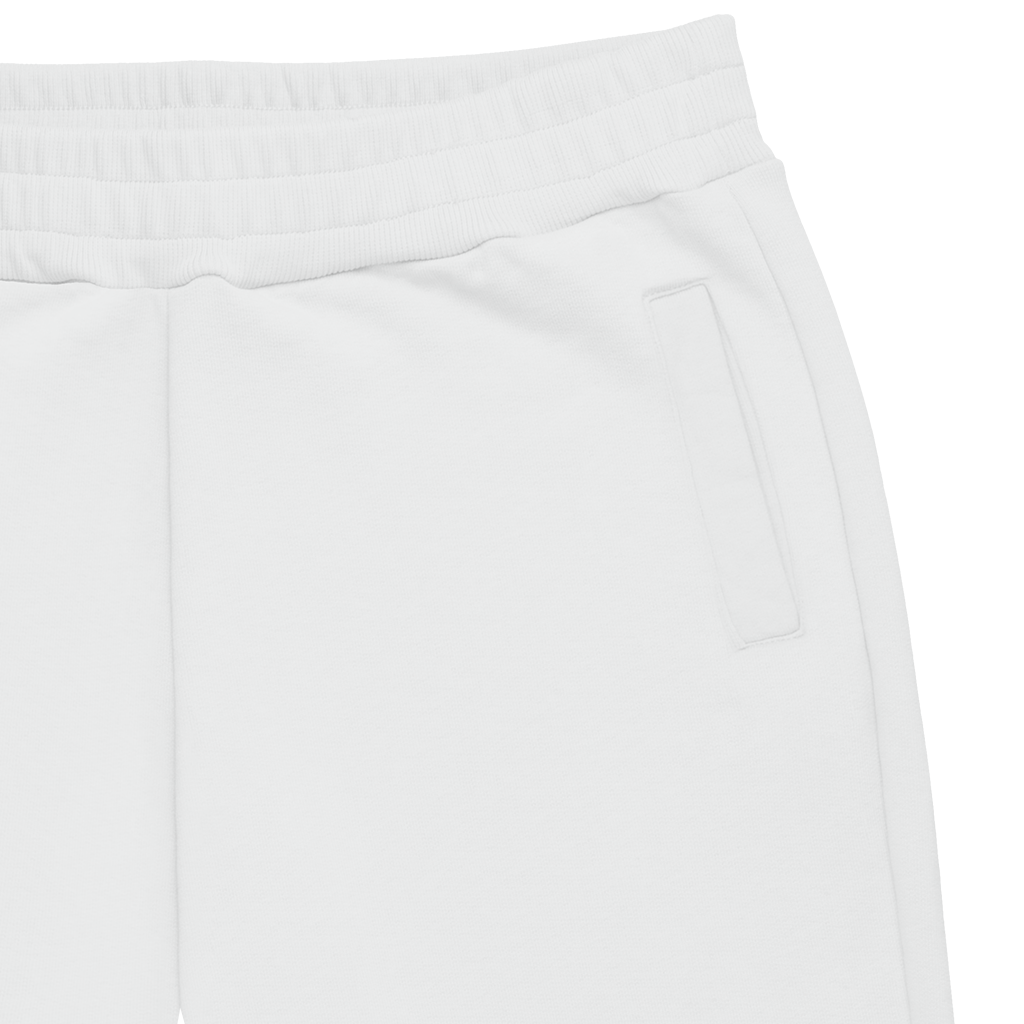 HEAVY SWEAT SHORTS