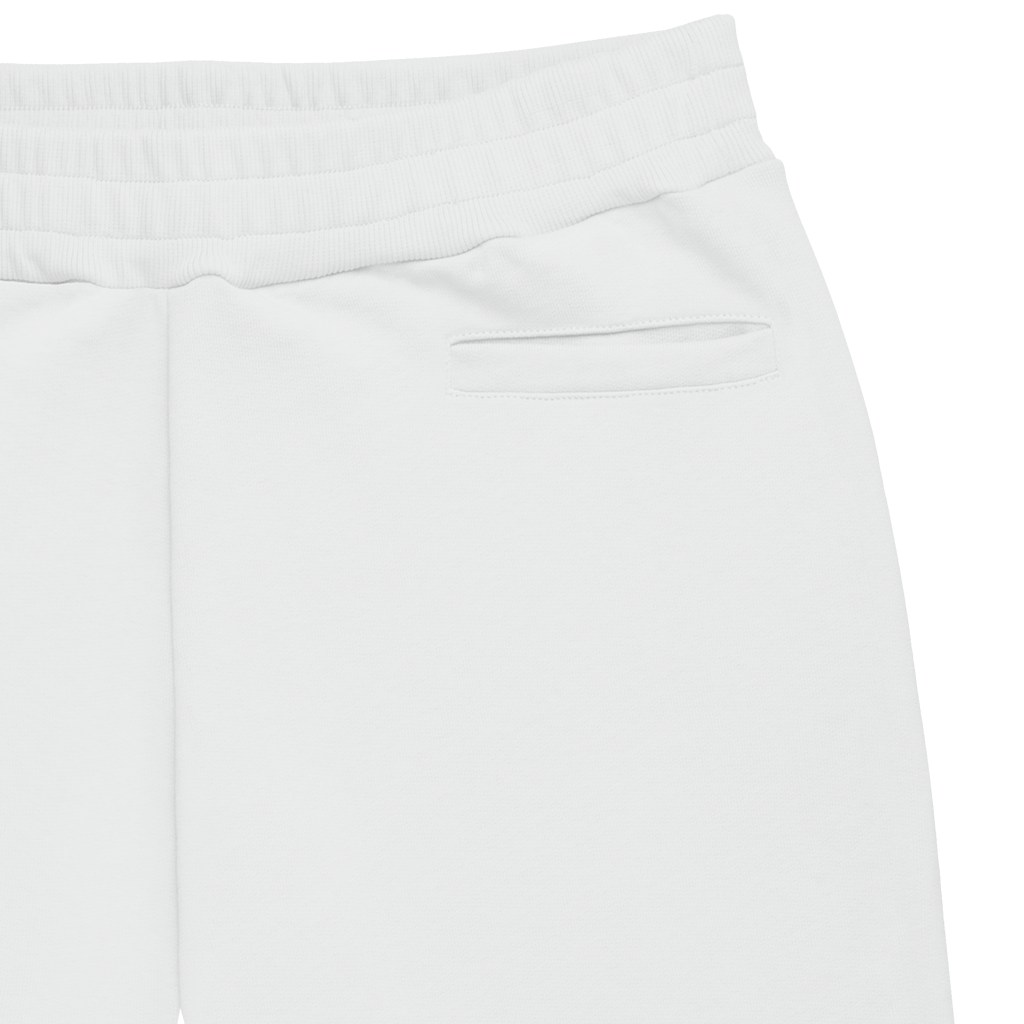 HEAVY SWEAT SHORTS