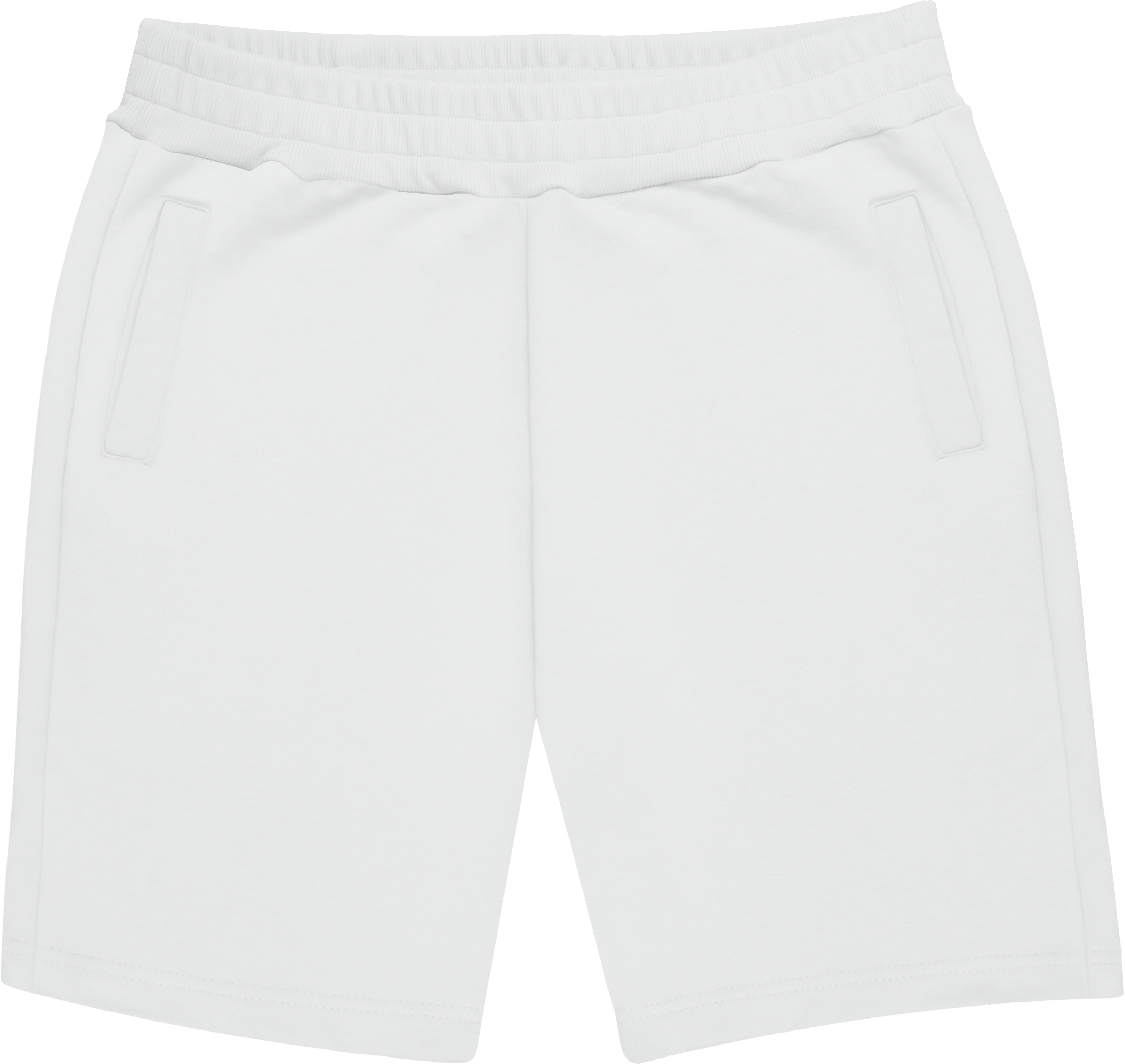 HEAVY SWEAT SHORTS