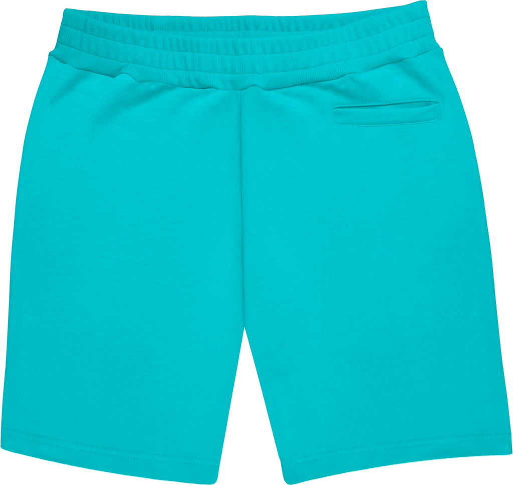 HEAVY SWEAT SHORTS