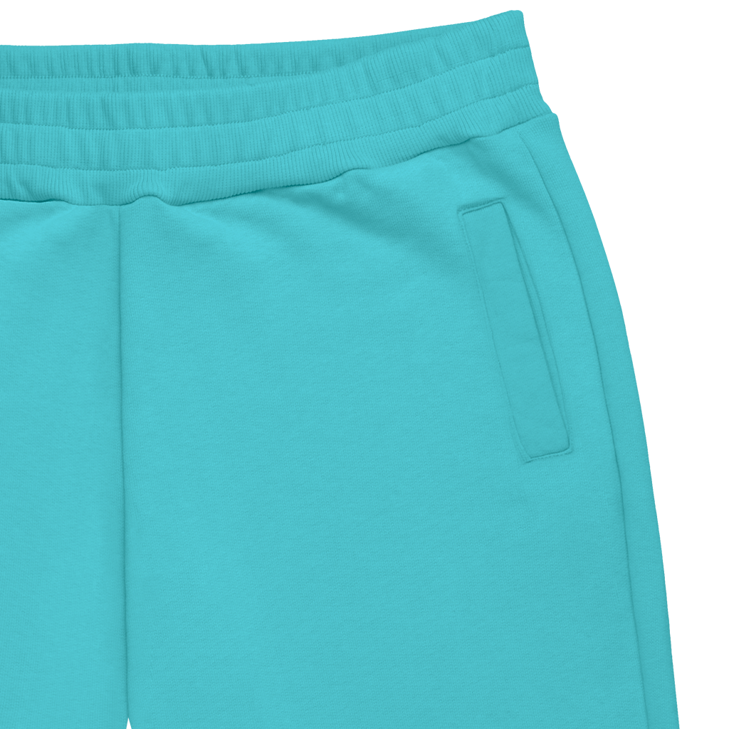 HEAVY SWEAT SHORTS