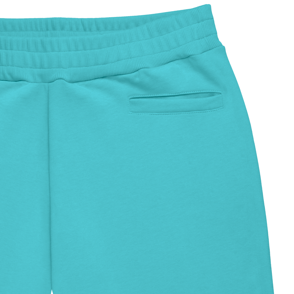 HEAVY SWEAT SHORTS