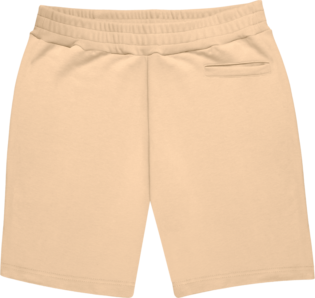HEAVY SWEAT SHORTS