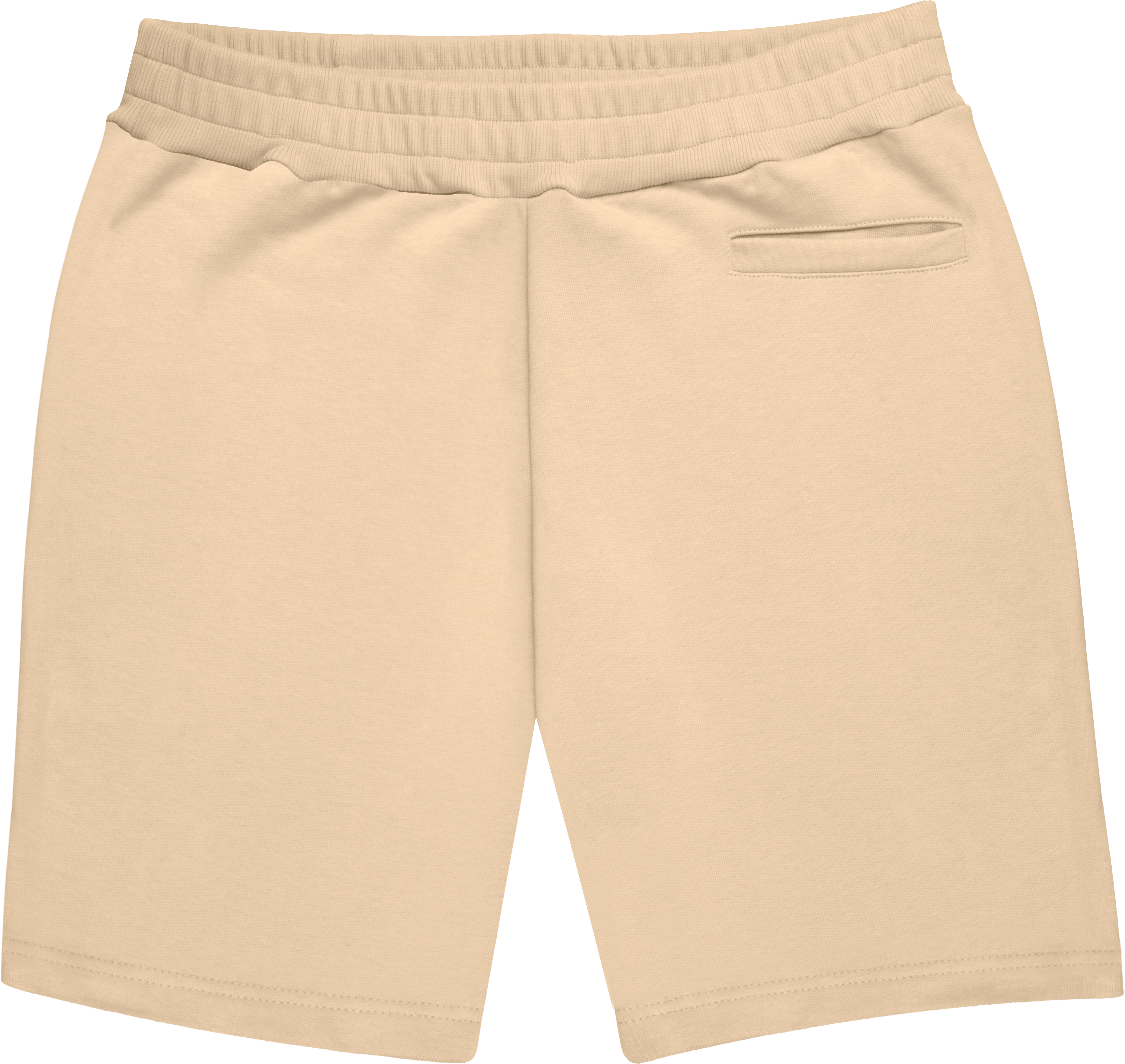 HEAVY SWEAT SHORTS