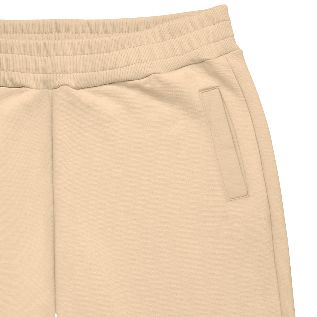 HEAVY SWEAT SHORTS