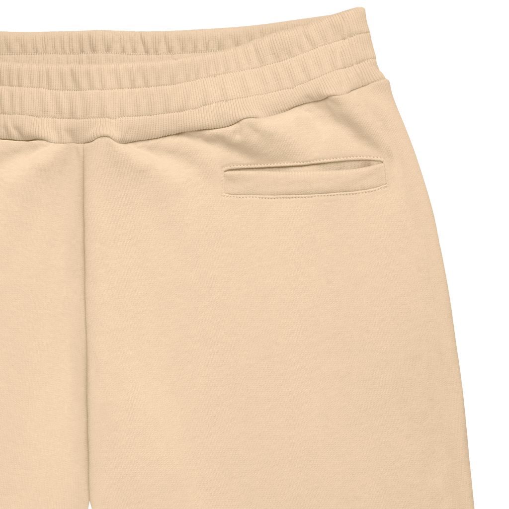 HEAVY SWEAT SHORTS