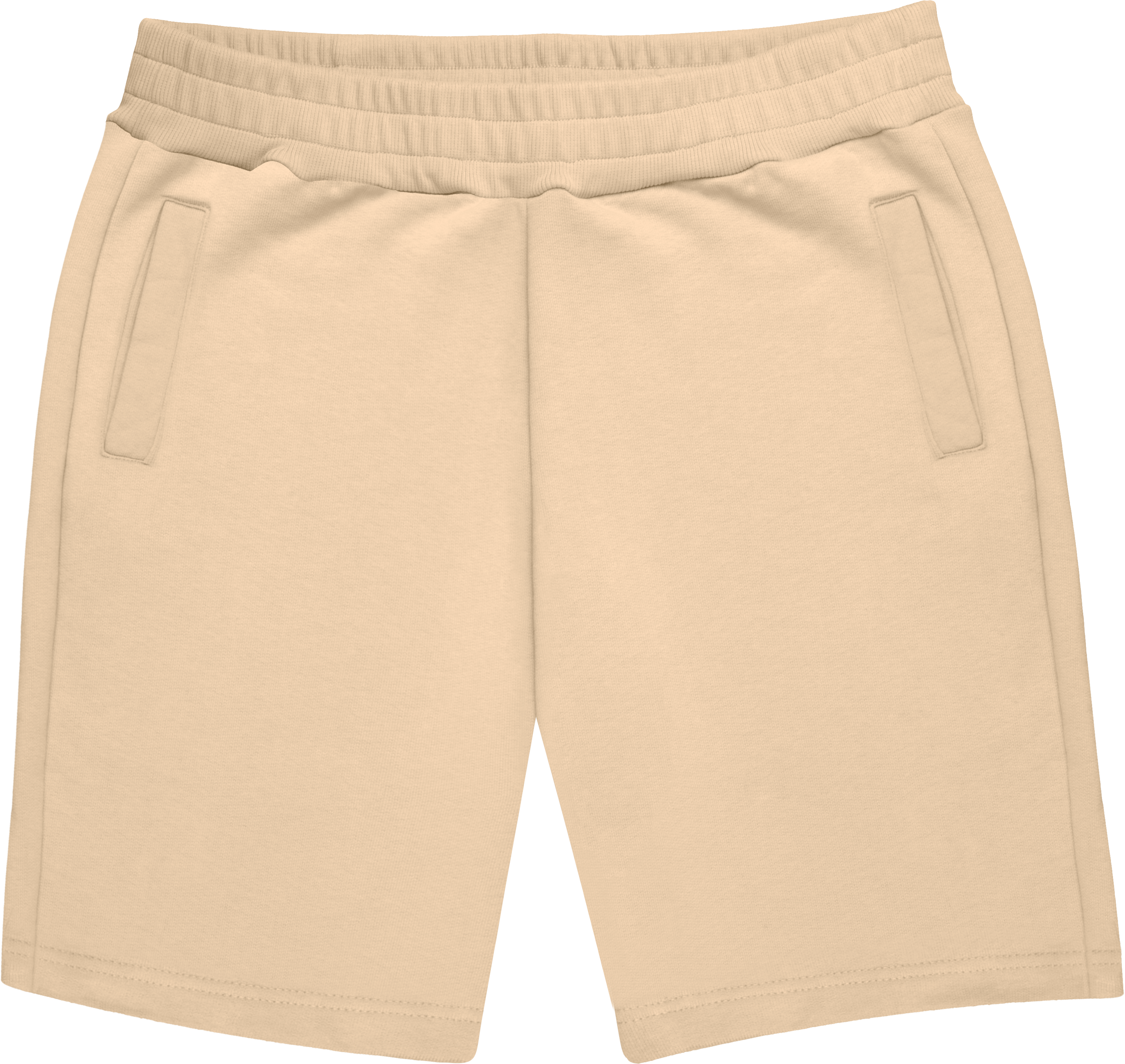 HEAVY SWEAT SHORTS