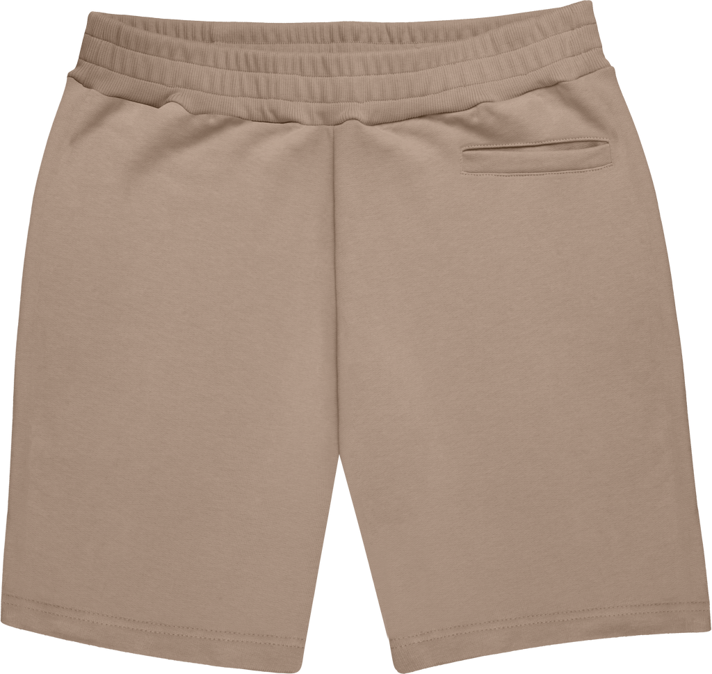 HEAVY SWEAT SHORTS