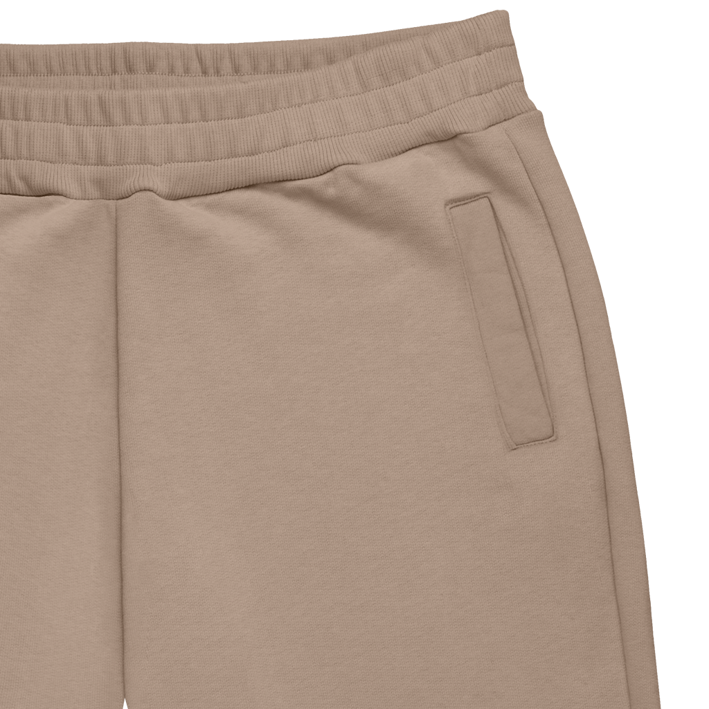 HEAVY SWEAT SHORTS
