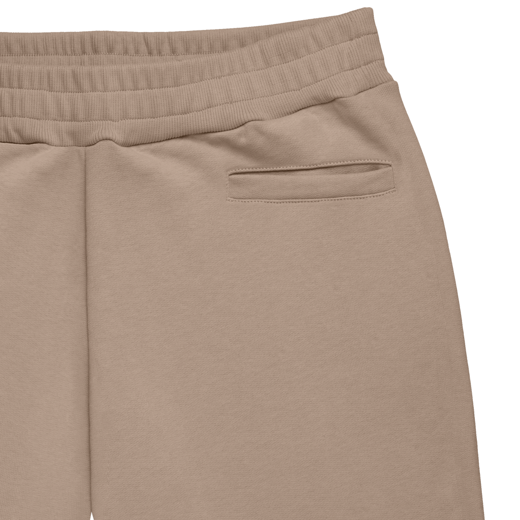 HEAVY SWEAT SHORTS