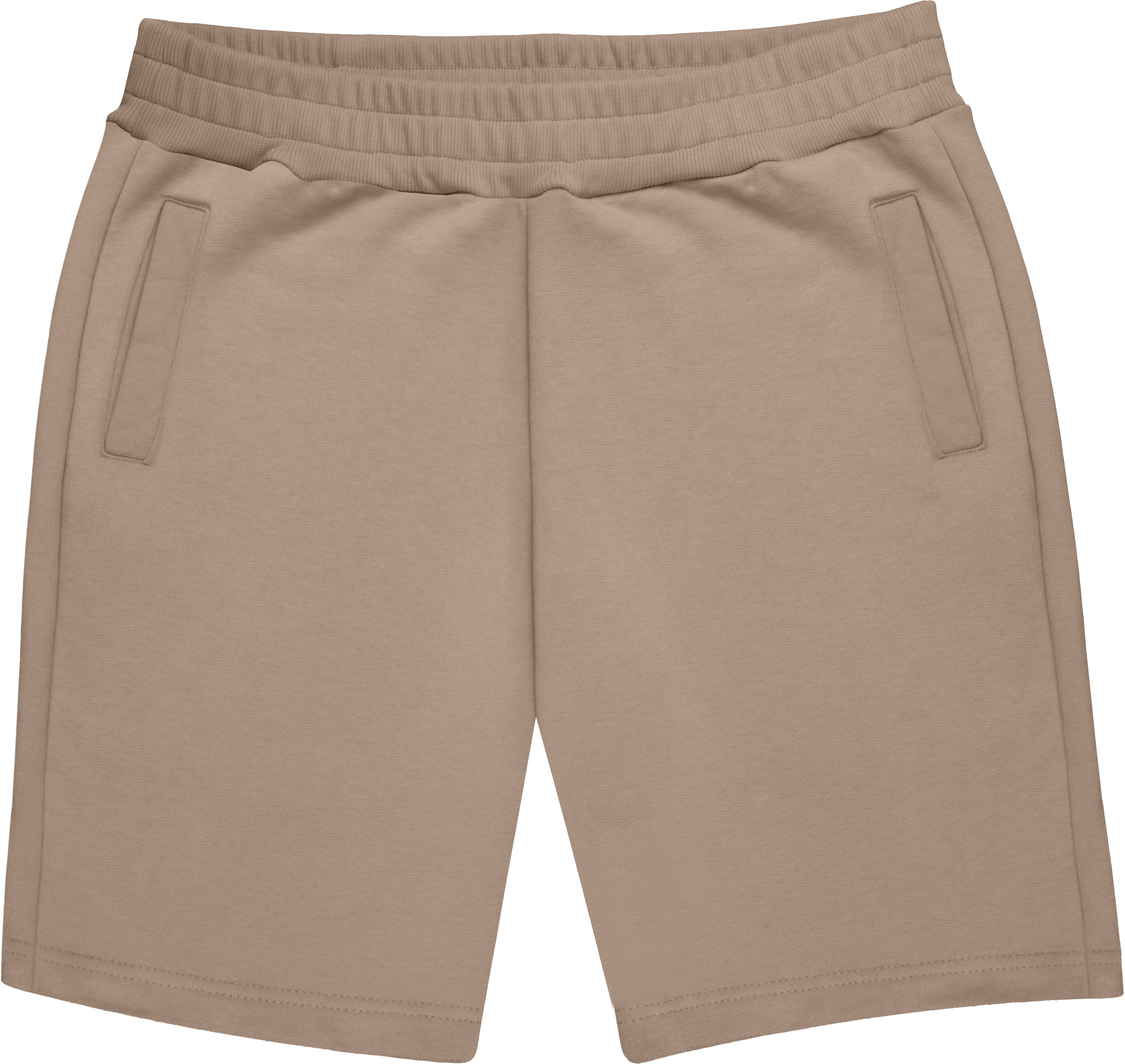 HEAVY SWEAT SHORTS