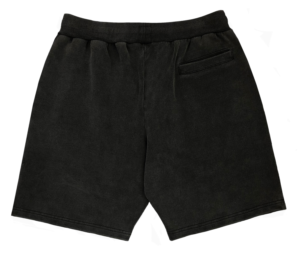 HEAVY SWEAT SHORTS