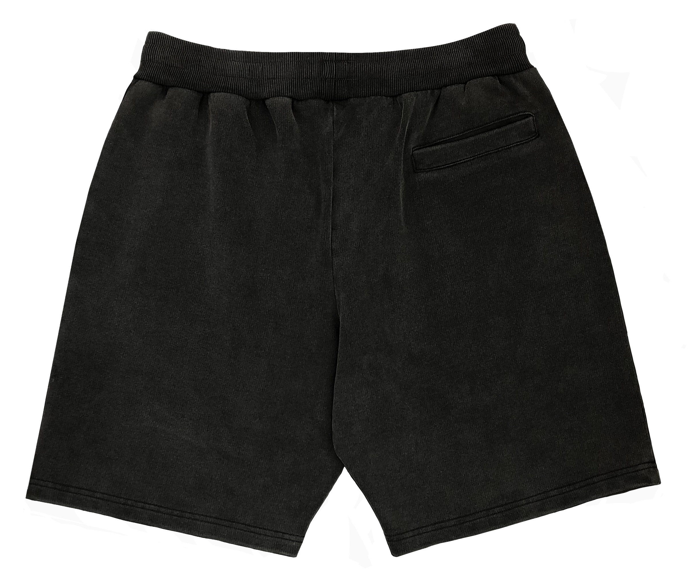 HEAVY SWEAT SHORTS