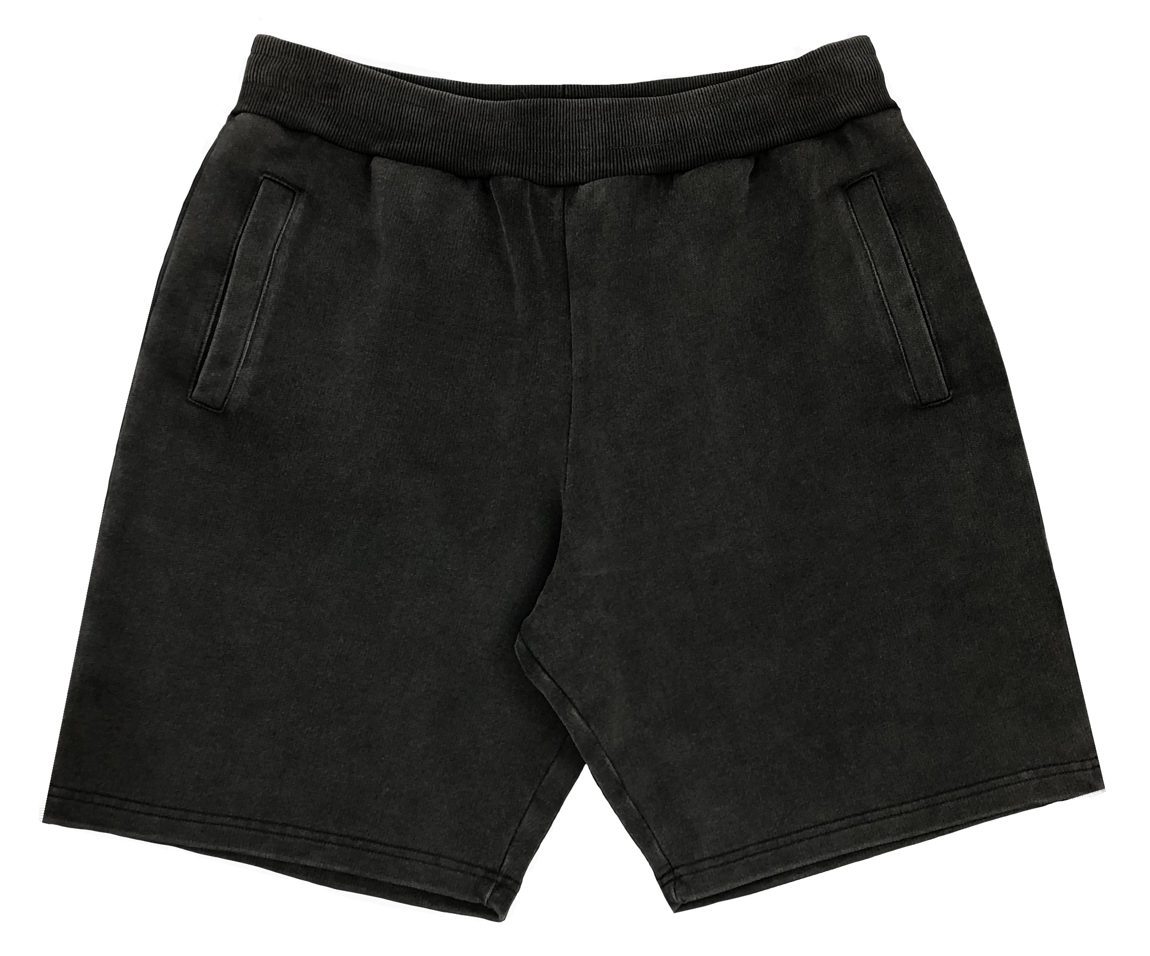 HEAVY SWEAT SHORTS