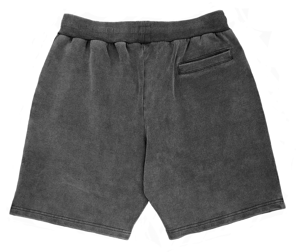 HEAVY SWEAT SHORTS